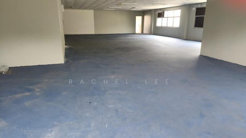 Kedai / Pejabat untuk Disewa di Taman Subang Impian (Shah Alam) - Rachel Lee - Interior - PropertyGuru.com.my