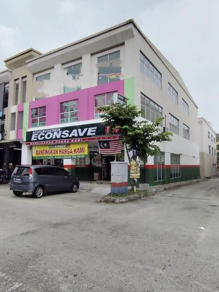 Kedai / Pejabat untuk Disewa di Taman Subang Impian (Shah Alam) - Rachel Lee - PropertyGuru.com.my