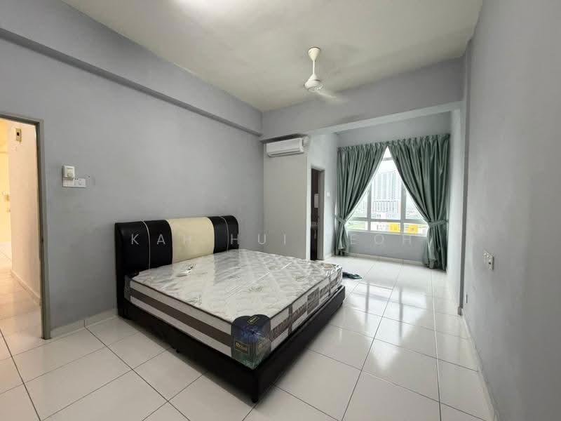Condominium for Rent at Spectrum Residence (Alam Permai) - Kah Hui Teoh - PropertyGuru.com.my