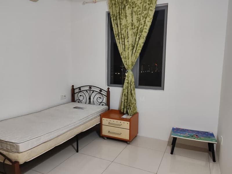 Pangsapuri untuk Dijual di KAJANG HEIGHTS DEVELOPMENT: SERVICED APARTMENTS AT KAJANG (PLOT 1 & 2) - Amy Lim - Bedroom - PropertyGuru.com.my