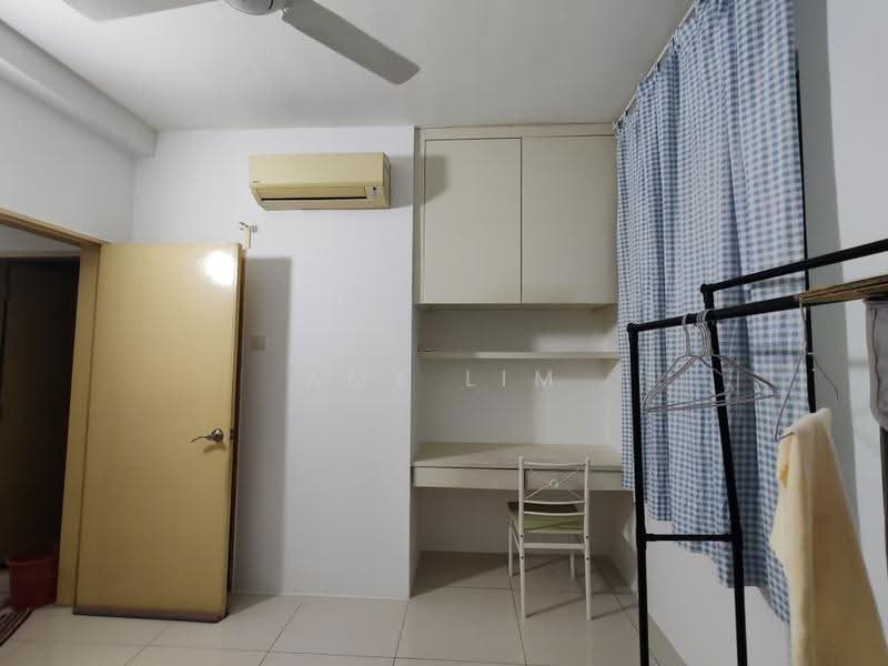 Pangsapuri untuk Dijual di KAJANG HEIGHTS DEVELOPMENT: SERVICED APARTMENTS AT KAJANG (PLOT 1 & 2) - Amy Lim - Study - PropertyGuru.com.my