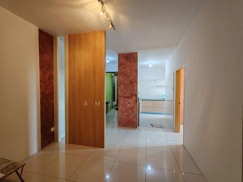 Pangsapuri untuk Dijual di KAJANG HEIGHTS DEVELOPMENT: SERVICED APARTMENTS AT KAJANG (PLOT 1 & 2) - Amy Lim - Interior - PropertyGuru.com.my