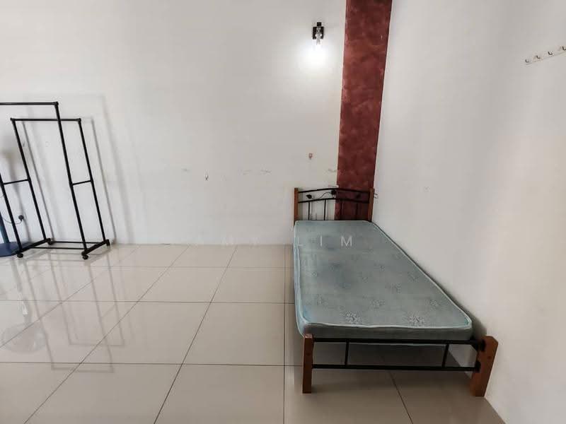 Pangsapuri untuk Dijual di KAJANG HEIGHTS DEVELOPMENT: SERVICED APARTMENTS AT KAJANG (PLOT 1 & 2) - Amy Lim - Bedroom - PropertyGuru.com.my