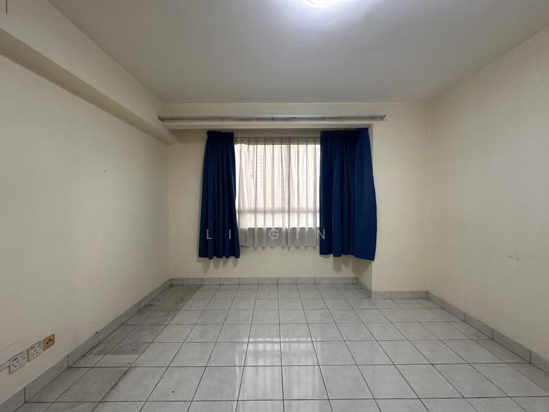 Kondominium untuk Dijual di Mont Kiara Bayu - Li Gin - Interior - PropertyGuru.com.my