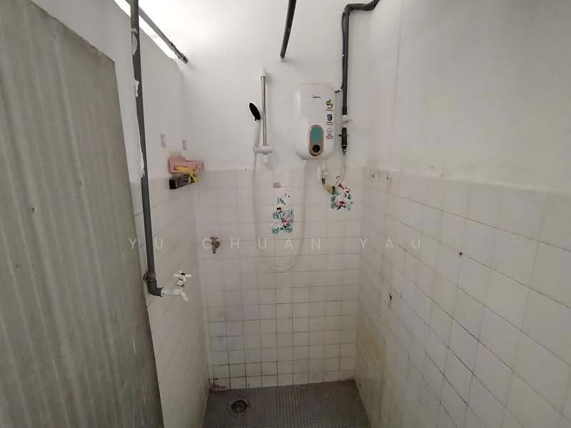 Flat for Sale at Rumah Pangsa Murni - Yu Chuan Yau - PropertyGuru.com.my