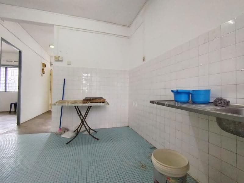 Flat for Sale at Rumah Pangsa Murni - Yu Chuan Yau - PropertyGuru.com.my