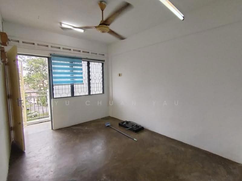 Flat for Sale at Rumah Pangsa Murni - Yu Chuan Yau - PropertyGuru.com.my