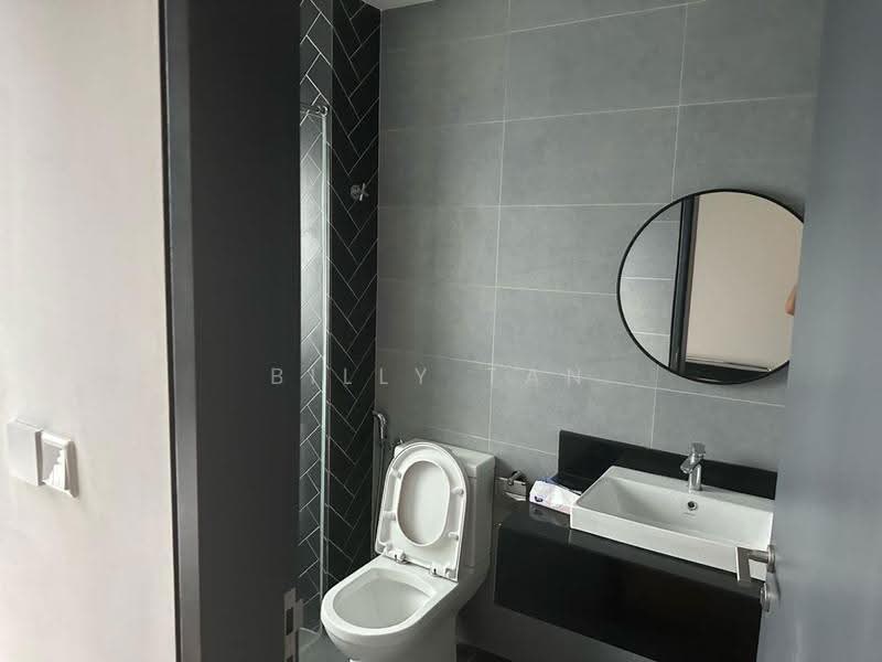 Kediaman Servis untuk Dijual di Sunway Velocity TWO - Billy Tan - Bathroom - PropertyGuru.com.my