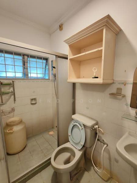 Condominium for Rent at De Tropicana - Jeno Poon - Bathroom - PropertyGuru.com.my