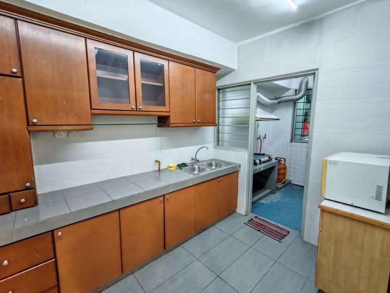 Condominium for Rent at De Tropicana - Jeno Poon - Kitchen - PropertyGuru.com.my