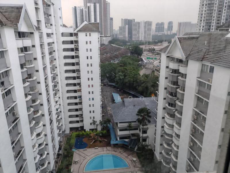 Condominium for Rent at De Tropicana - Jeno Poon - Exterior - PropertyGuru.com.my