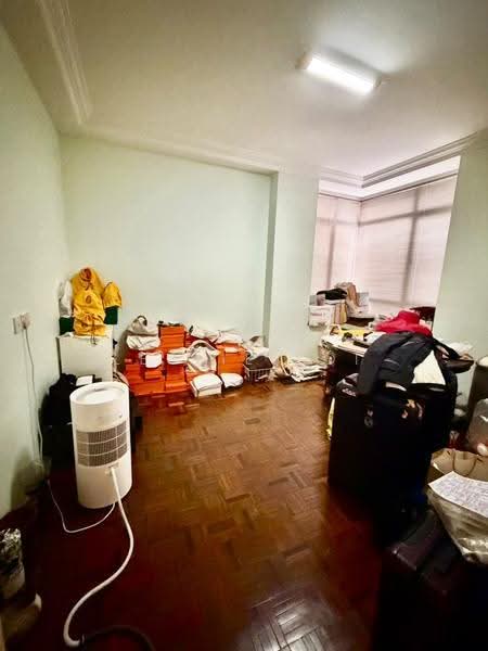 Condominium for Sale at Green Heights Condo - Leslie Loi - PropertyGuru.com.my