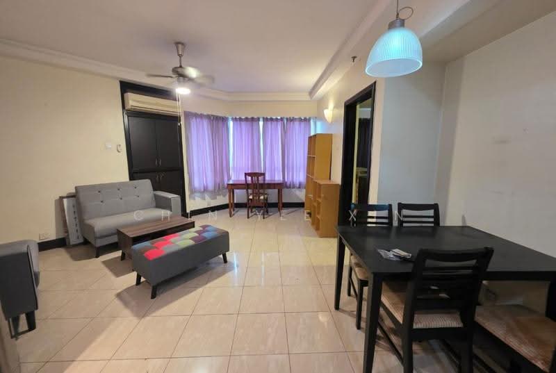 Pangsapuri untuk Disewa di Sucasa Corporate - Chin Yee Xin - Living Room - PropertyGuru.com.my