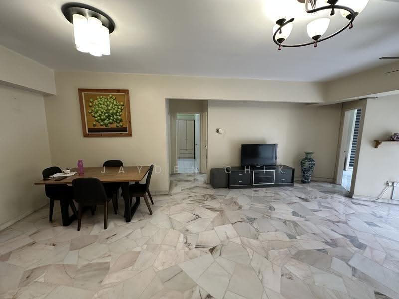Apartment for Sale at Puteri Court - Jayden Chik - PropertyGuru.com.my