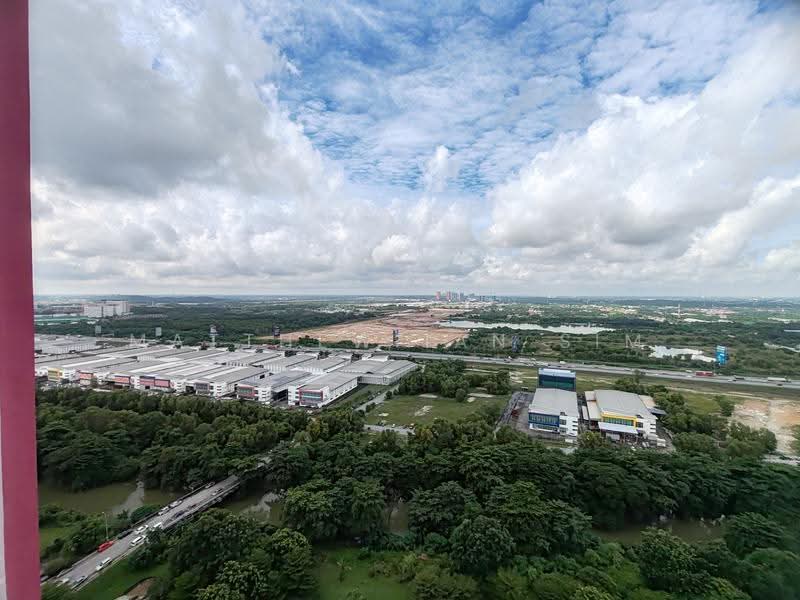 Kondominium untuk Disewa di Koi Prima Condominium - Matthew Ian Sim - PropertyGuru.com.my