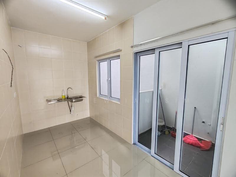 Kondominium untuk Disewa di Koi Prima Condominium - Matthew Ian Sim - Kitchen - PropertyGuru.com.my
