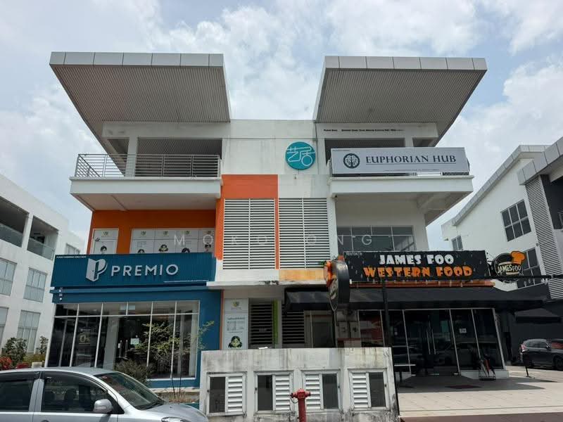 Shop / Office for Rent in Alma (Bukit Mertajam) - Moko Ong - PropertyGuru.com.my
