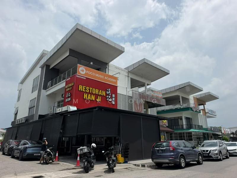 Shop / Office for Rent in Alma (Bukit Mertajam) - Moko Ong - Exterior - PropertyGuru.com.my