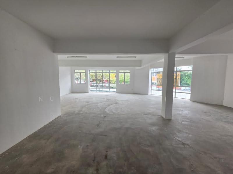 Kedai / Pejabat untuk Disewa di Sepang (Selangor) - Nuruddin Zabidi - Interior - PropertyGuru.com.my