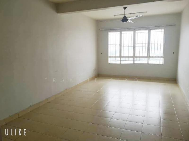 Apartment for Rent at Plaza Metro Prima - Frankie Sing - Living Room - PropertyGuru.com.my