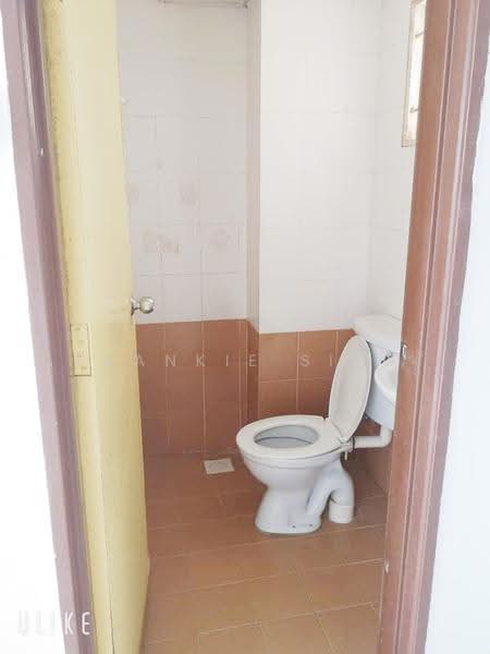 Apartment for Rent at Plaza Metro Prima - Frankie Sing - Bathroom - PropertyGuru.com.my
