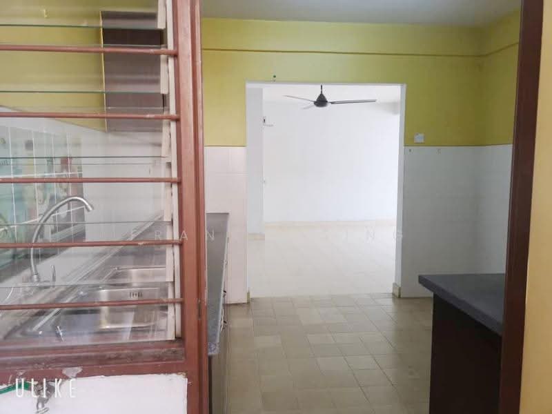 Apartment for Rent at Plaza Metro Prima - Frankie Sing - Kitchen - PropertyGuru.com.my