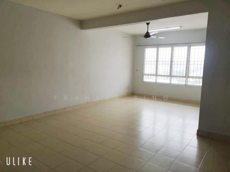 Apartment for Rent at Plaza Metro Prima - Frankie Sing - Living Room - PropertyGuru.com.my