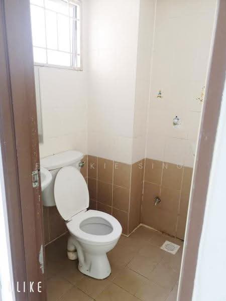 Apartment for Rent at Plaza Metro Prima - Frankie Sing - Bathroom - PropertyGuru.com.my