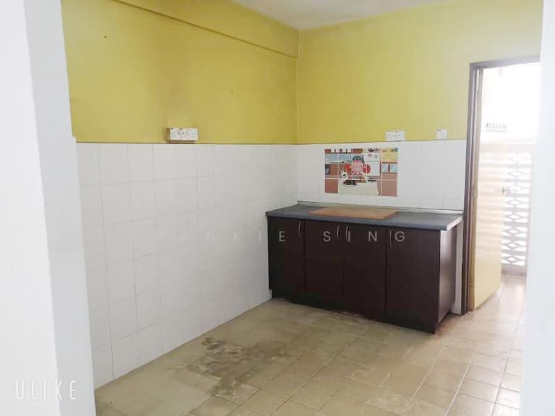 Apartment for Rent at Plaza Metro Prima - Frankie Sing - Kitchen - PropertyGuru.com.my