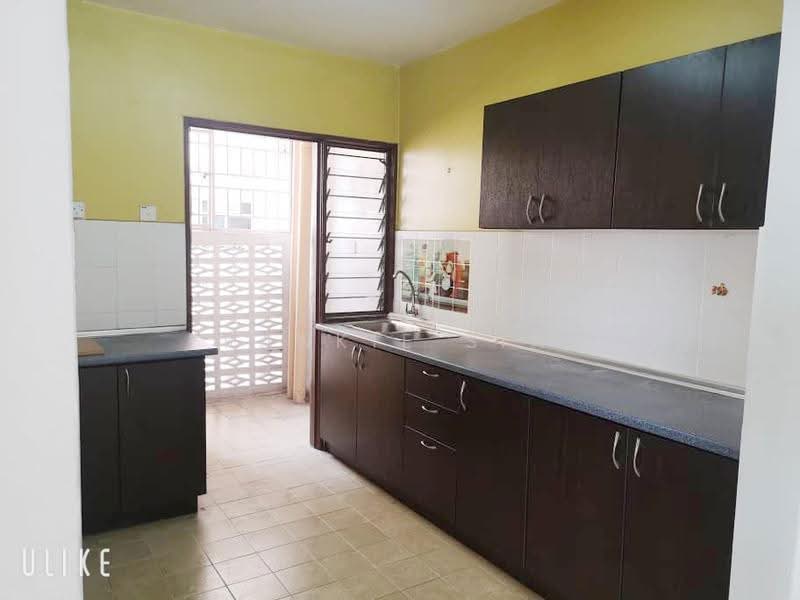 Apartment for Rent at Plaza Metro Prima - Frankie Sing - Kitchen - PropertyGuru.com.my