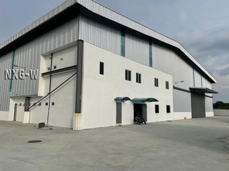 Kilang Terpisah untuk Dijual di Teluk Gong (Port Klang (Pelabuhan Klang)) - Wilson Ng - PropertyGuru.com.my