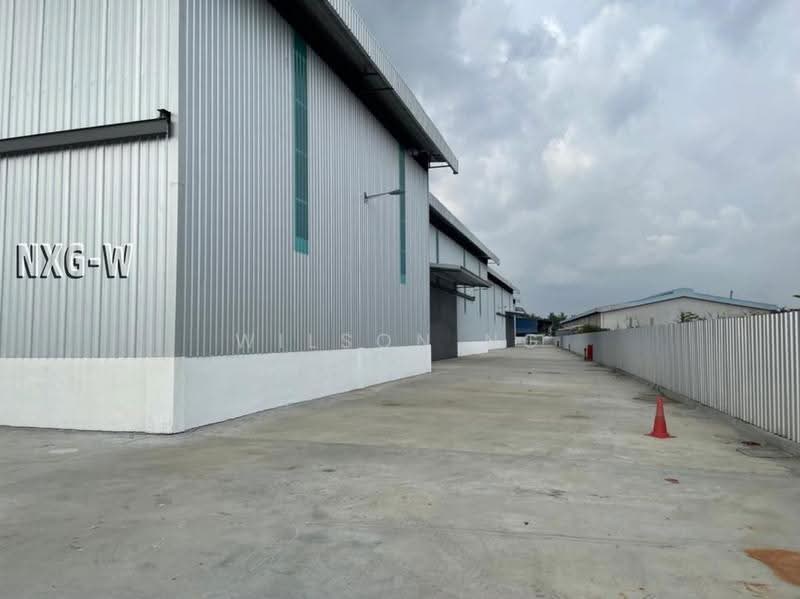 Kilang Terpisah untuk Dijual di Teluk Gong (Port Klang (Pelabuhan Klang)) - Wilson Ng - PropertyGuru.com.my