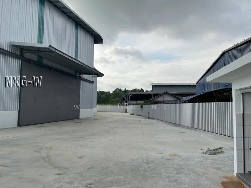 Kilang Terpisah untuk Dijual di Teluk Gong (Port Klang (Pelabuhan Klang)) - Wilson Ng - PropertyGuru.com.my