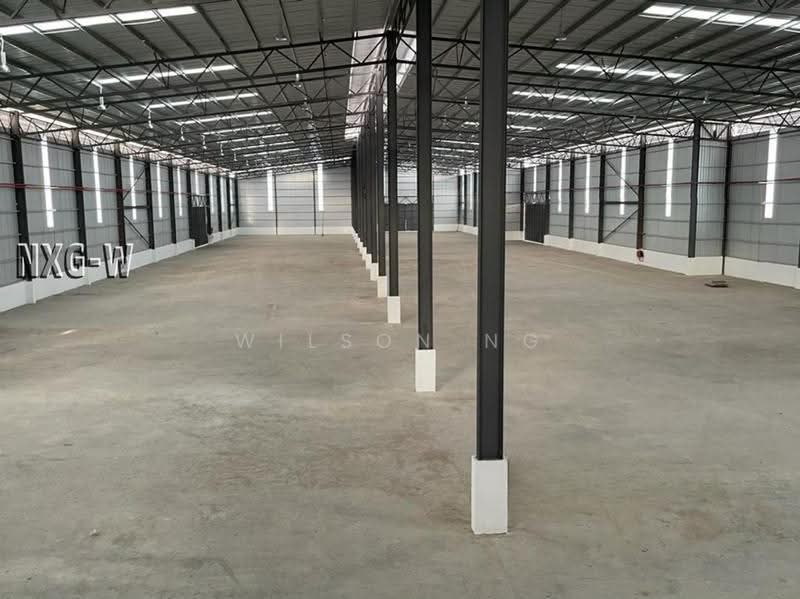 Kilang Terpisah untuk Dijual di Teluk Gong (Port Klang (Pelabuhan Klang)) - Wilson Ng - PropertyGuru.com.my
