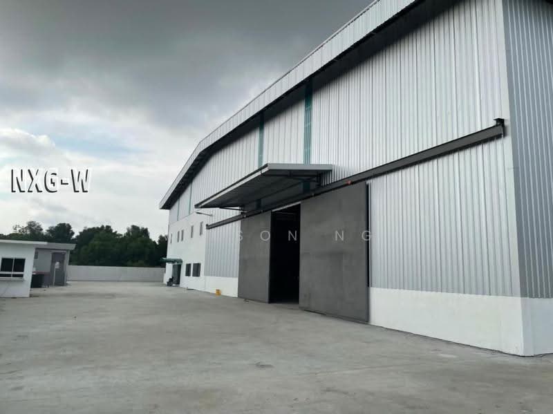 Kilang Terpisah untuk Dijual di Teluk Gong (Port Klang (Pelabuhan Klang)) - Wilson Ng - Exterior - PropertyGuru.com.my