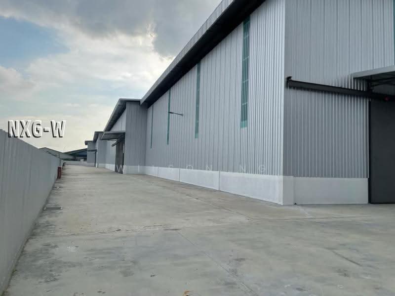 Kilang Terpisah untuk Dijual di Teluk Gong (Port Klang (Pelabuhan Klang)) - Wilson Ng - PropertyGuru.com.my