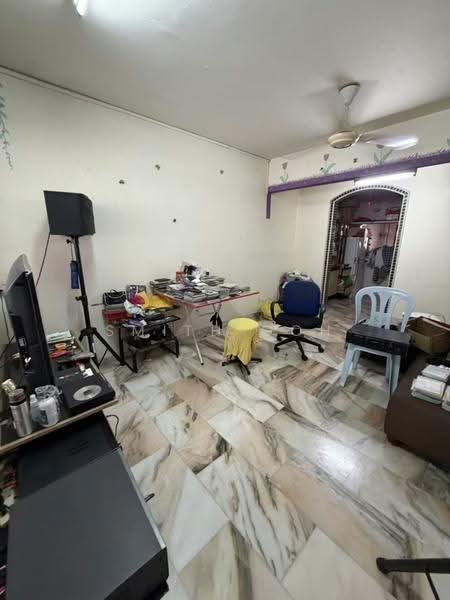 Rumah Teres untuk Dijual di Taman Damai Jaya (Skudai) - Smith Goh - PropertyGuru.com.my