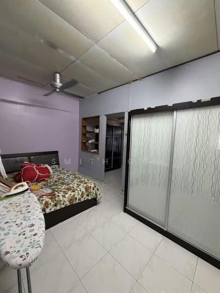 Rumah Teres untuk Dijual di Taman Damai Jaya (Skudai) - Smith Goh - PropertyGuru.com.my