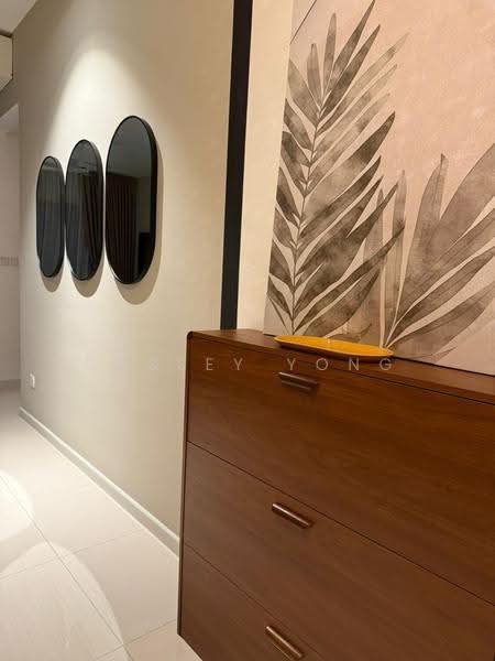 Service Residence for Rent at Sunway Belfield - Cassey Yong - PropertyGuru.com.my