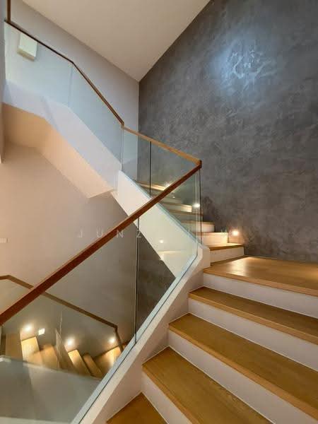 Rumah Berkembar untuk Dijual di Iskandar Puteri (Nusajaya) (Johor) - Junz Liew - PropertyGuru.com.my