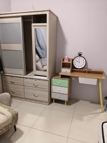 Condominium for Rent at Platinum OUG Residence - Leon Leong - Bedroom - PropertyGuru.com.my