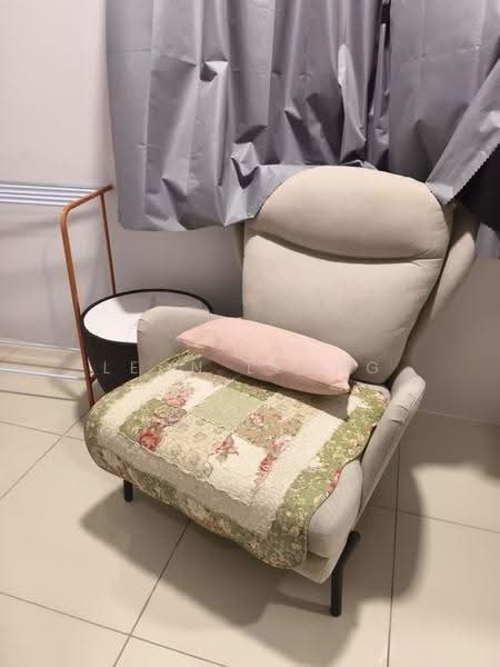 Condominium for Rent at Platinum OUG Residence - Leon Leong - Interior - PropertyGuru.com.my