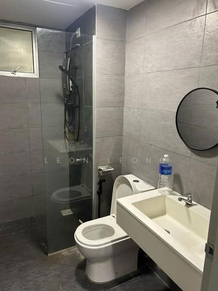 Condominium for Rent at Platinum OUG Residence - Leon Leong - Bathroom - PropertyGuru.com.my