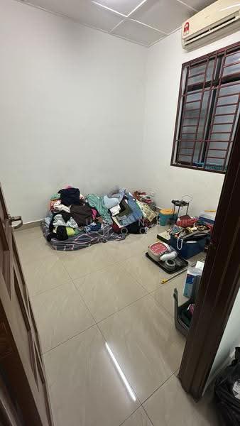 1-storey Terraced House for Sale in Bukit Indah (Iskandar Puteri (Nusajaya)) - Eugene Khoo - Interior - PropertyGuru.com.my