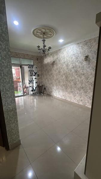 1-storey Terraced House for Sale in Bukit Indah (Iskandar Puteri (Nusajaya)) - Eugene Khoo - Living Room - PropertyGuru.com.my