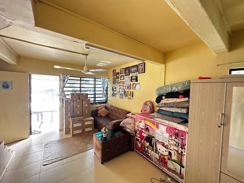 Rumah Teres 2-Tingkat untuk Dijual di Taman Ungku Tun Aminah (Skudai) - Anson Hiong - PropertyGuru.com.my