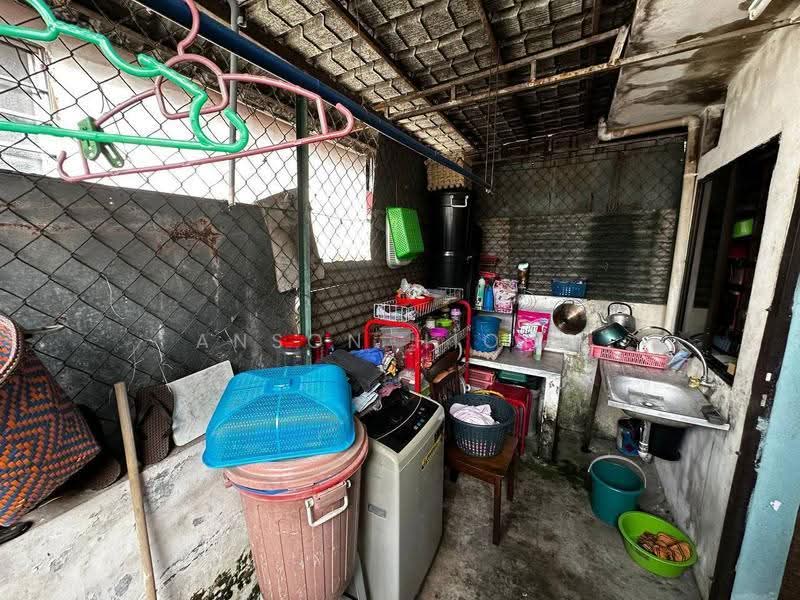 Rumah Teres 2-Tingkat untuk Dijual di Taman Ungku Tun Aminah (Skudai) - Anson Hiong - PropertyGuru.com.my