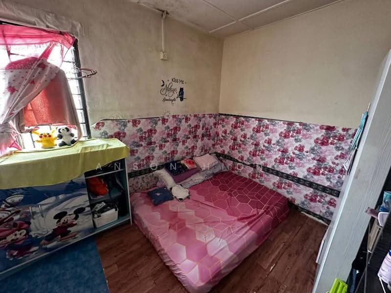 Rumah Teres 2-Tingkat untuk Dijual di Taman Ungku Tun Aminah (Skudai) - Anson Hiong - PropertyGuru.com.my