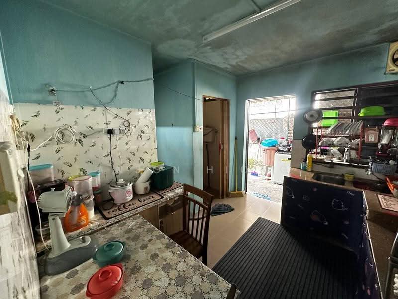 Rumah Teres 2-Tingkat untuk Dijual di Taman Ungku Tun Aminah (Skudai) - Anson Hiong - PropertyGuru.com.my