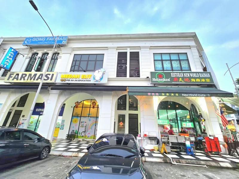 Shop / Office for Rent in Eco Majestic (Semenyih) - Celestine Ting - PropertyGuru.com.my